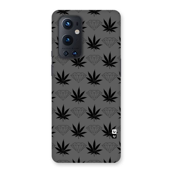 Grass Diamond Back Case for OnePlus 9 Pro