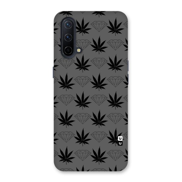 Grass Diamond Back Case for OnePlus Nord CE 5G