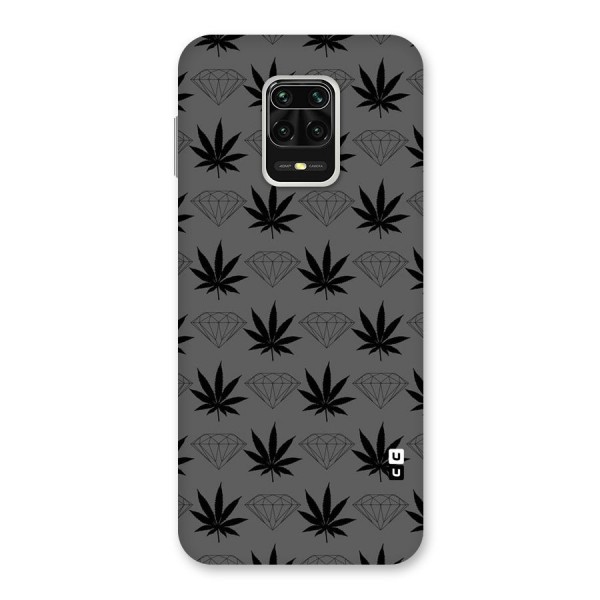 Grass Diamond Back Case for Poco M2 Pro