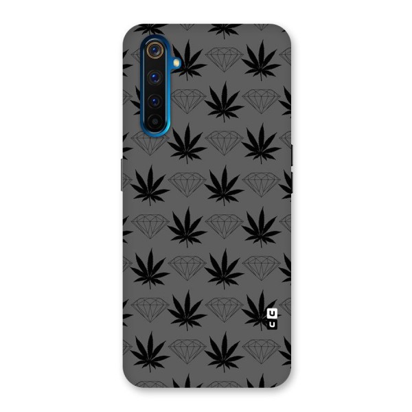 Grass Diamond Back Case for Realme 6 Pro