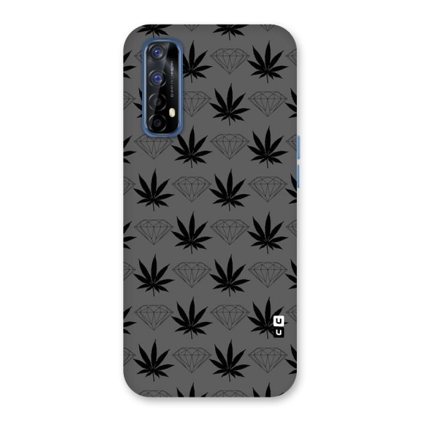 Grass Diamond Back Case for Realme Narzo 20 Pro