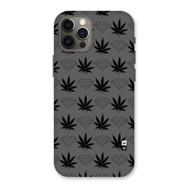 Grass Diamond Back Case for iPhone 12 Pro