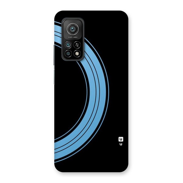 Half Circles Back Case for Mi 10T Pro 5G