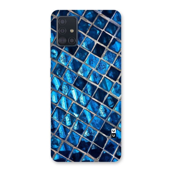 Home Tiles Design Back Case for Galaxy A51