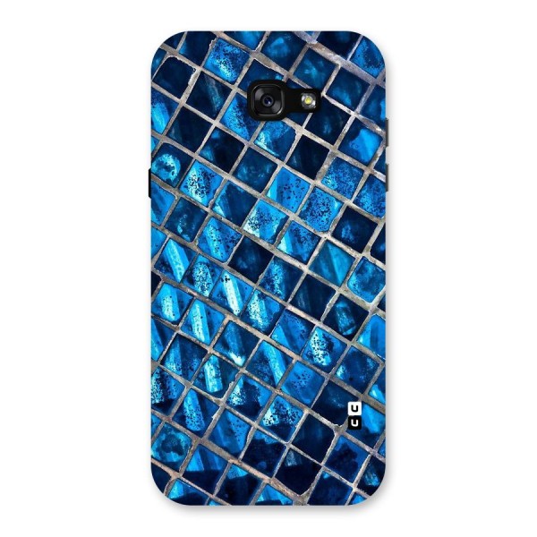 Home Tiles Design Back Case for Galaxy A7 (2017)