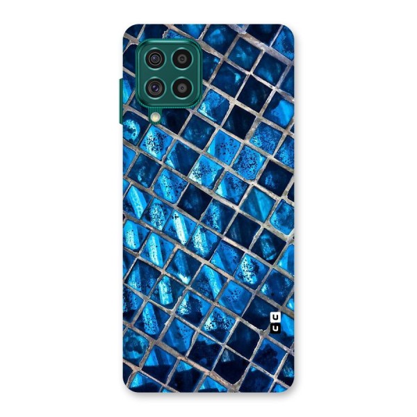 Home Tiles Design Back Case for Galaxy F62