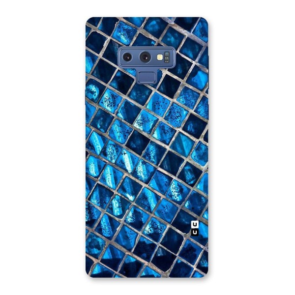 Home Tiles Design Back Case for Galaxy Note 9