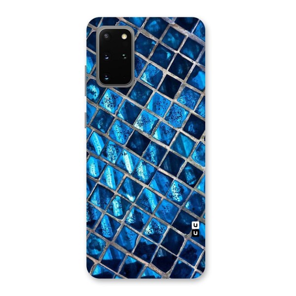 Home Tiles Design Back Case for Galaxy S20 Plus