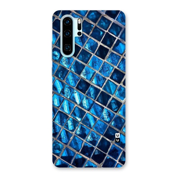 Home Tiles Design Back Case for Huawei P30 Pro