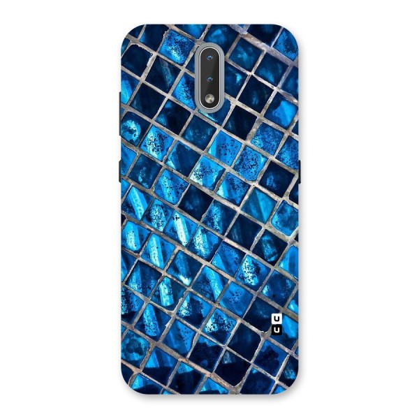 Home Tiles Design Back Case for Nokia 2.3