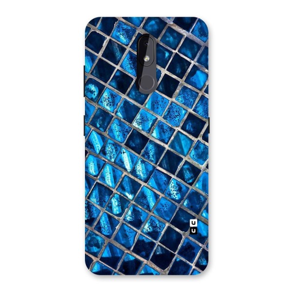 Home Tiles Design Back Case for Nokia 3.2