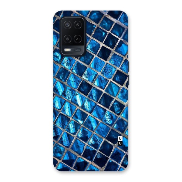 Home Tiles Design Back Case for Oppo A54