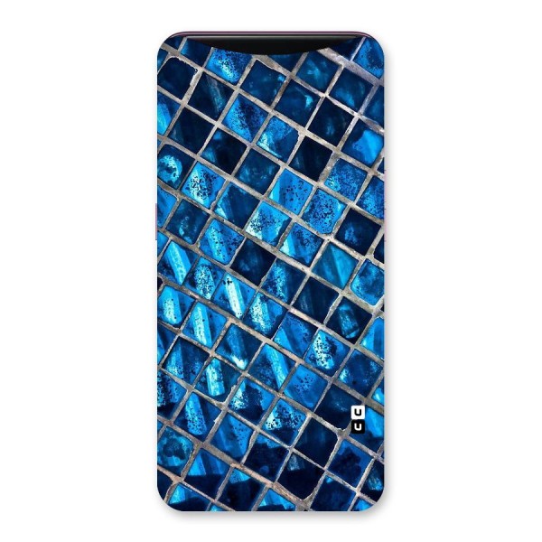 Home Tiles Design Back Case for Oppo Find X