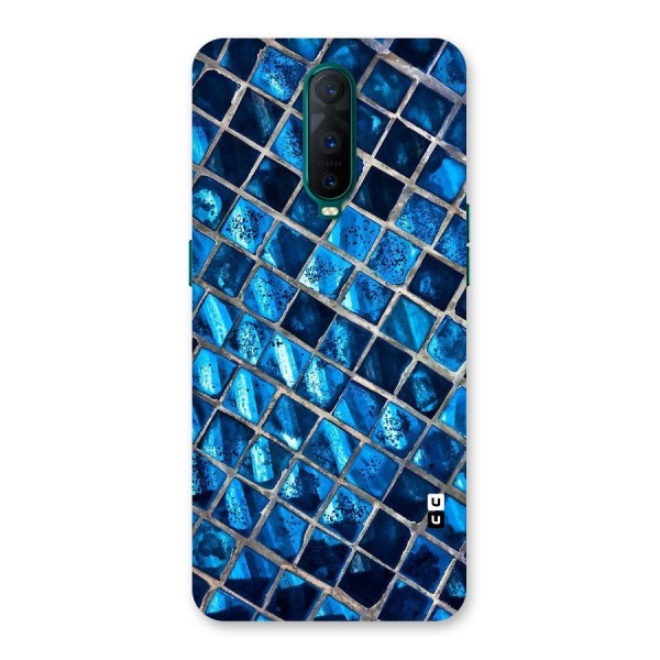 Home Tiles Design Back Case for Oppo R17 Pro