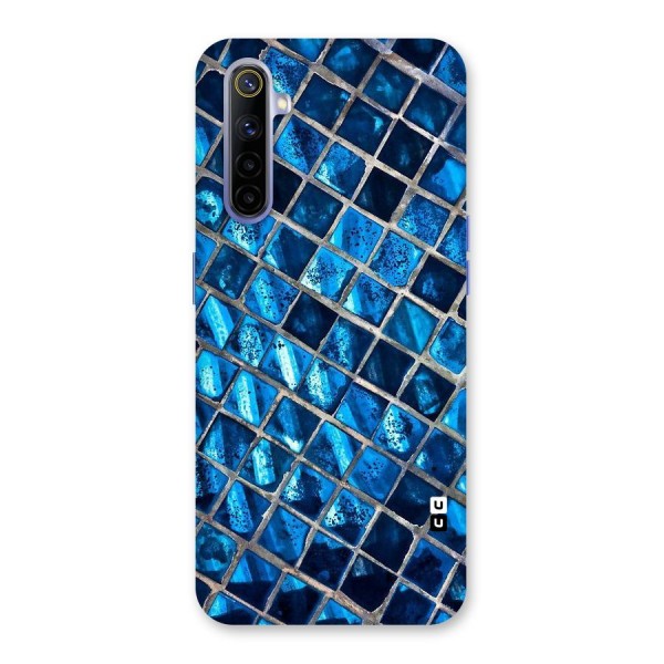 Home Tiles Design Back Case for Realme 6