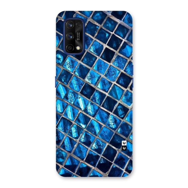 Home Tiles Design Back Case for Realme 7 Pro