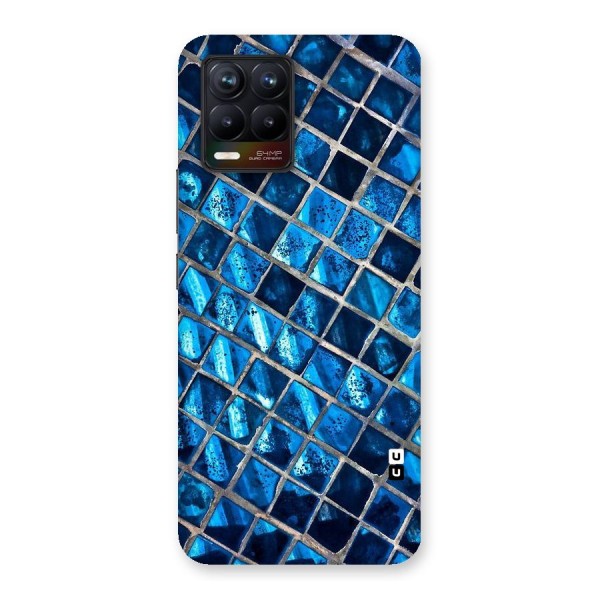 Home Tiles Design Back Case for Realme 8