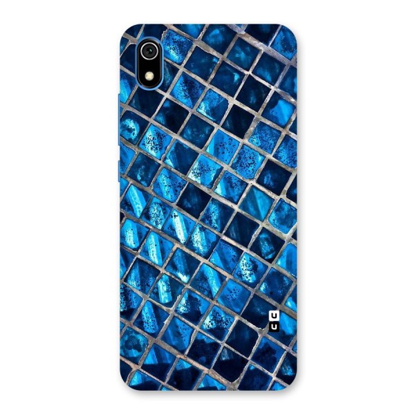 Home Tiles Design Back Case for Redmi 7A