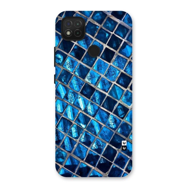 Home Tiles Design Back Case for Redmi 9C