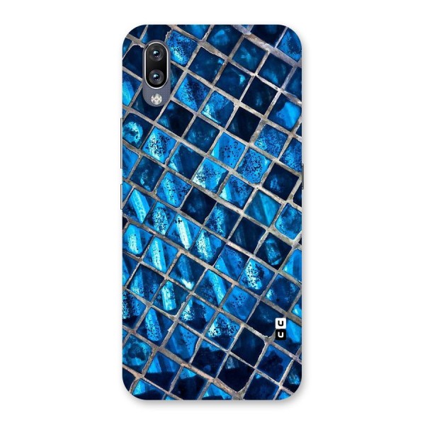 Home Tiles Design Back Case for Vivo NEX