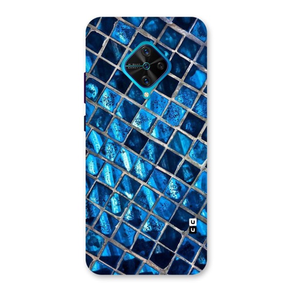 Home Tiles Design Back Case for Vivo S1 Pro