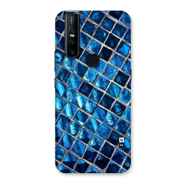 Home Tiles Design Back Case for Vivo V15