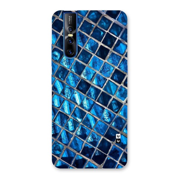 Home Tiles Design Back Case for Vivo V15 Pro