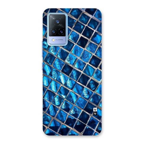 Home Tiles Design Back Case for Vivo V21 5G