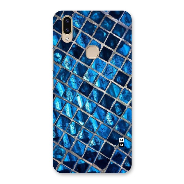 Home Tiles Design Back Case for Vivo V9