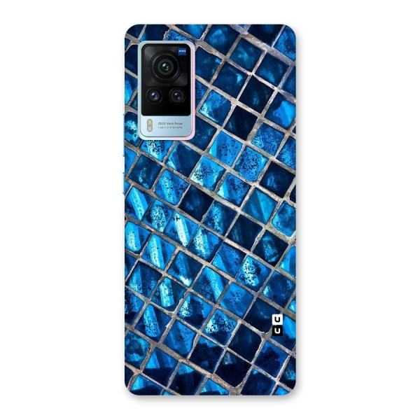 Home Tiles Design Back Case for Vivo X60 Pro