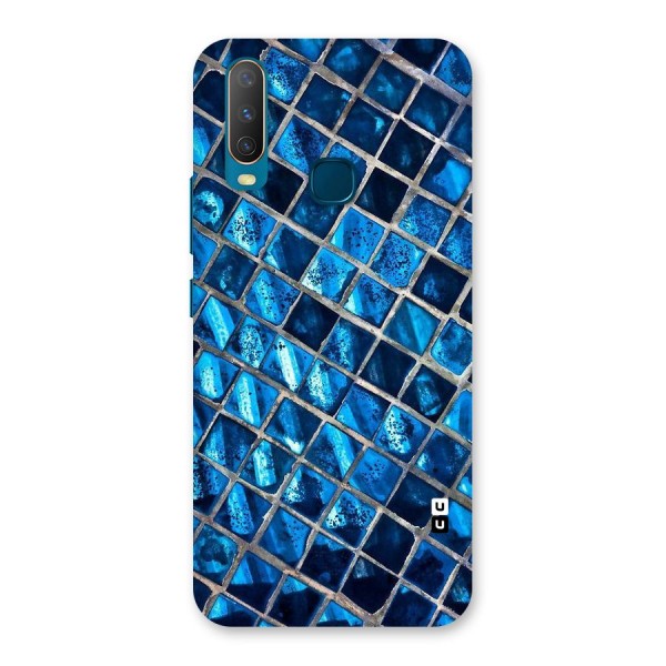 Home Tiles Design Back Case for Vivo Y15