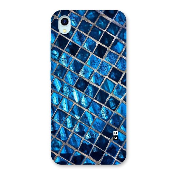 Home Tiles Design Back Case for Vivo Y1s