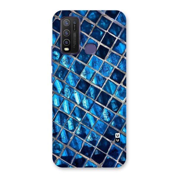 Home Tiles Design Back Case for Vivo Y30