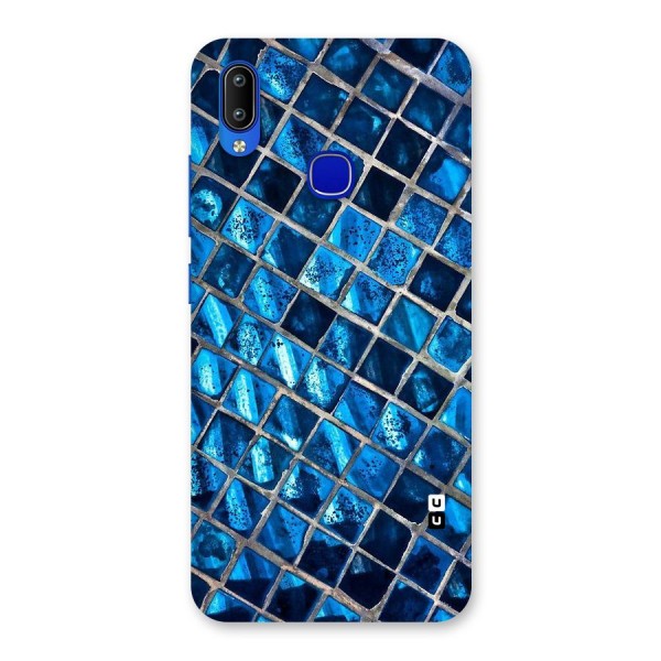 Home Tiles Design Back Case for Vivo Y91