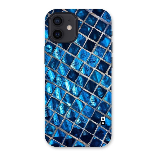 Home Tiles Design Back Case for iPhone 12