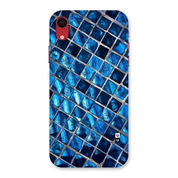 Home Tiles Design Back Case for iPhone XR