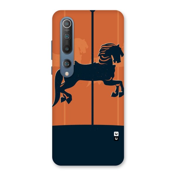 Horse Back Case for Mi 10