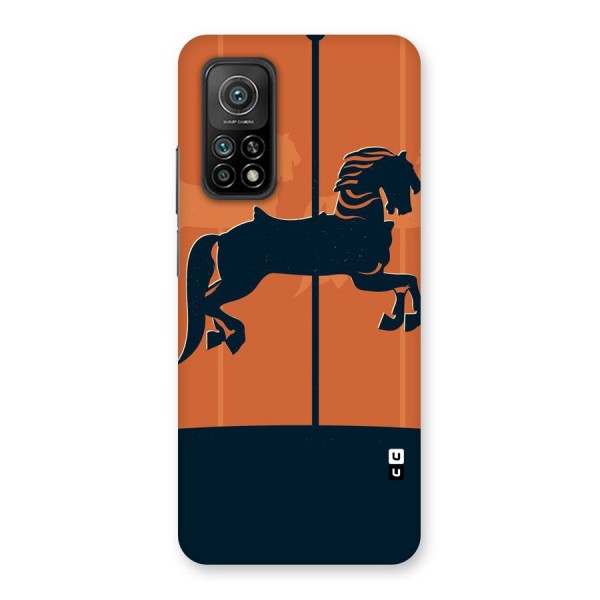 Horse Back Case for Mi 10T Pro 5G