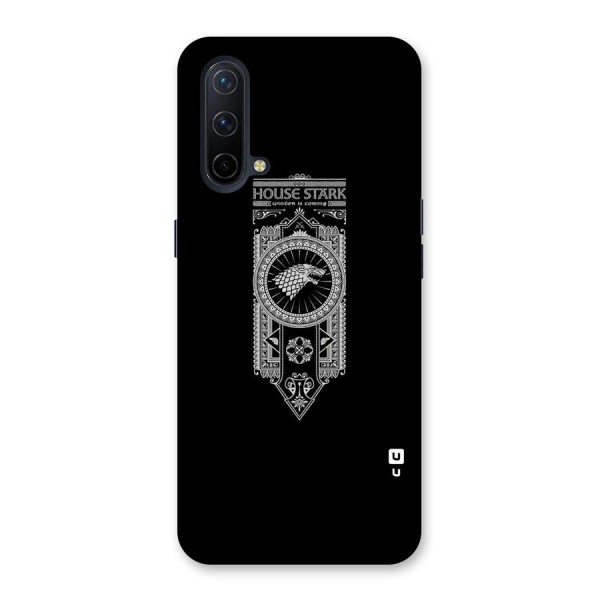 House Banner Back Case for OnePlus Nord CE 5G
