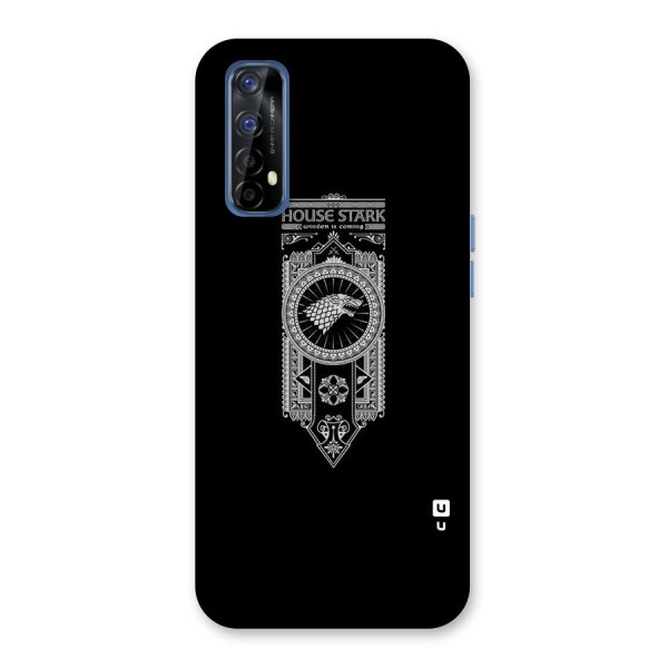 House Banner Back Case for Realme 7