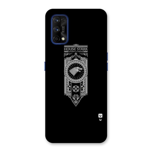 House Banner Back Case for Realme 7 Pro