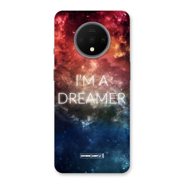 I am a Dreamer Back Case for OnePlus 7T