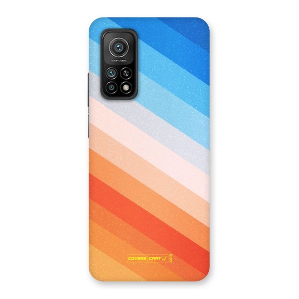 Jazzy Pattern Back Case for Mi 10T Pro 5G