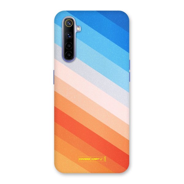 Jazzy Pattern Back Case for Realme 6