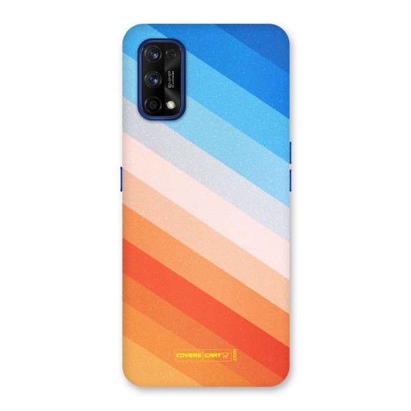 Jazzy Pattern Back Case for Realme 7 Pro