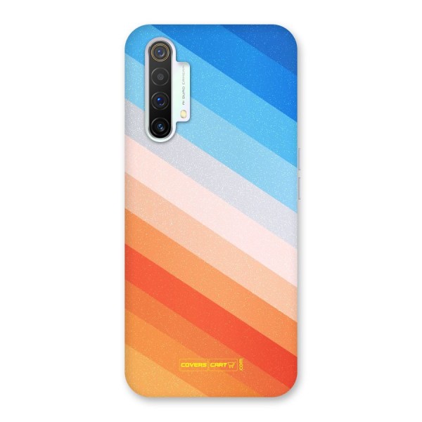 Jazzy Pattern Back Case for Realme X3 SuperZoom