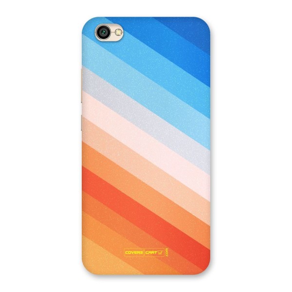 Jazzy Pattern Back Case for Redmi Y1 Lite