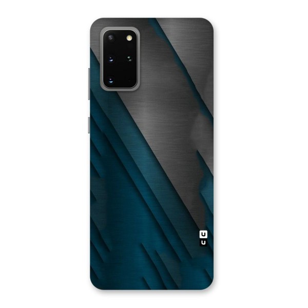 Just Lines Back Case for Galaxy S20 Plus