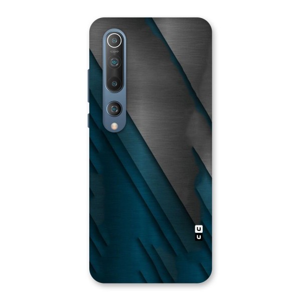 Just Lines Back Case for Mi 10