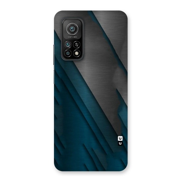 Just Lines Back Case for Mi 10T Pro 5G